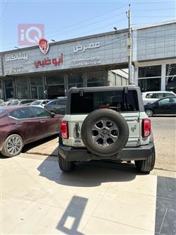 فورد برونكو